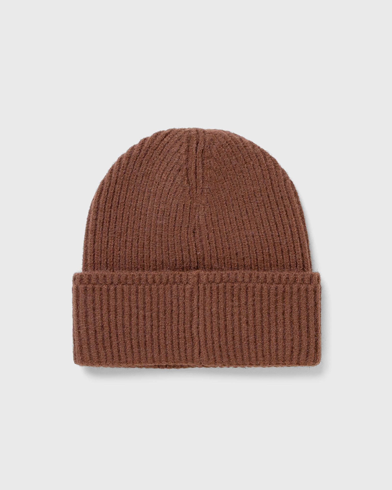 Basic Cuff Beanie