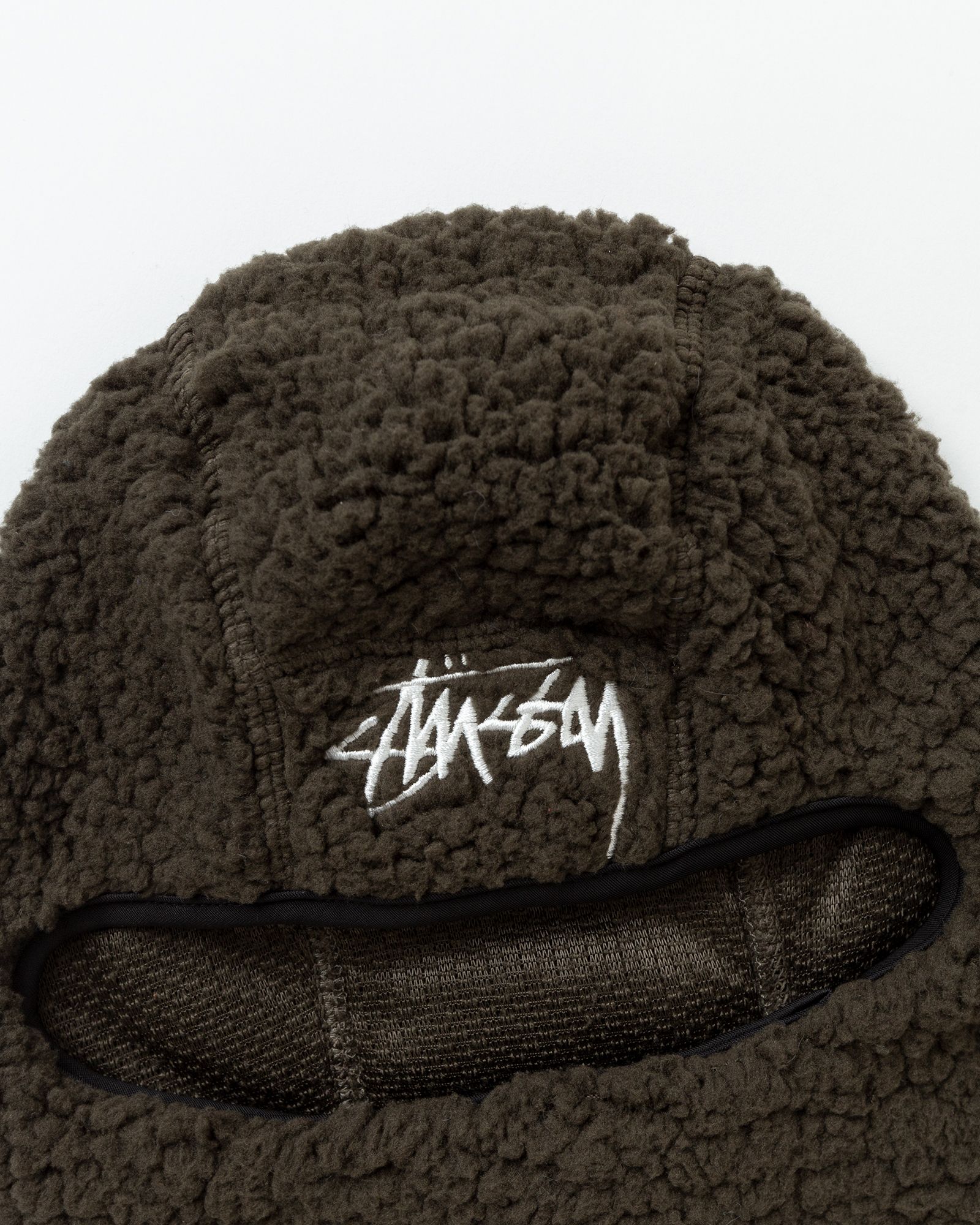 Stock Sherpa Balaclava