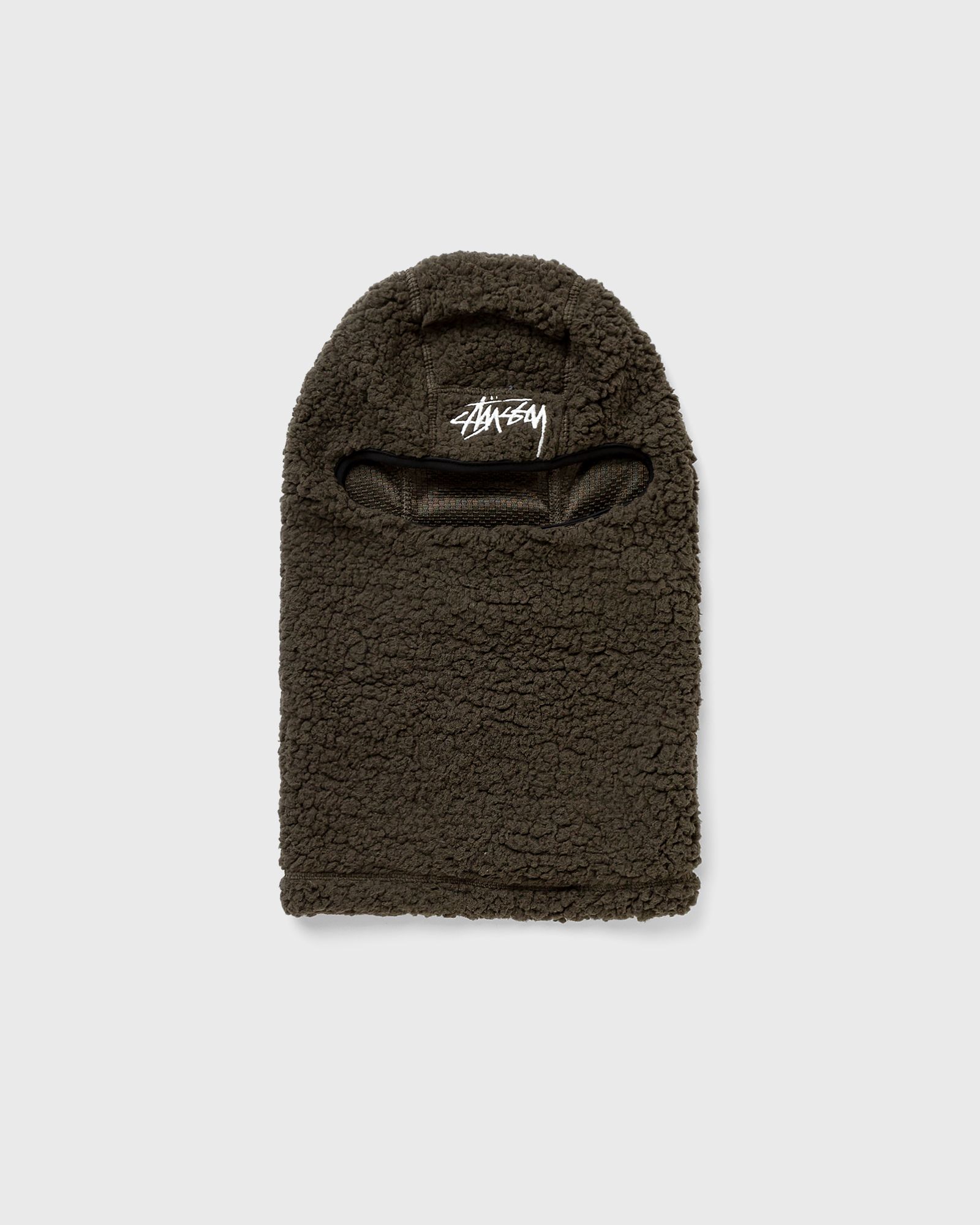 Stock Sherpa Balaclava