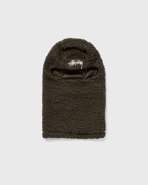 Cagoule stussy discount sherpa