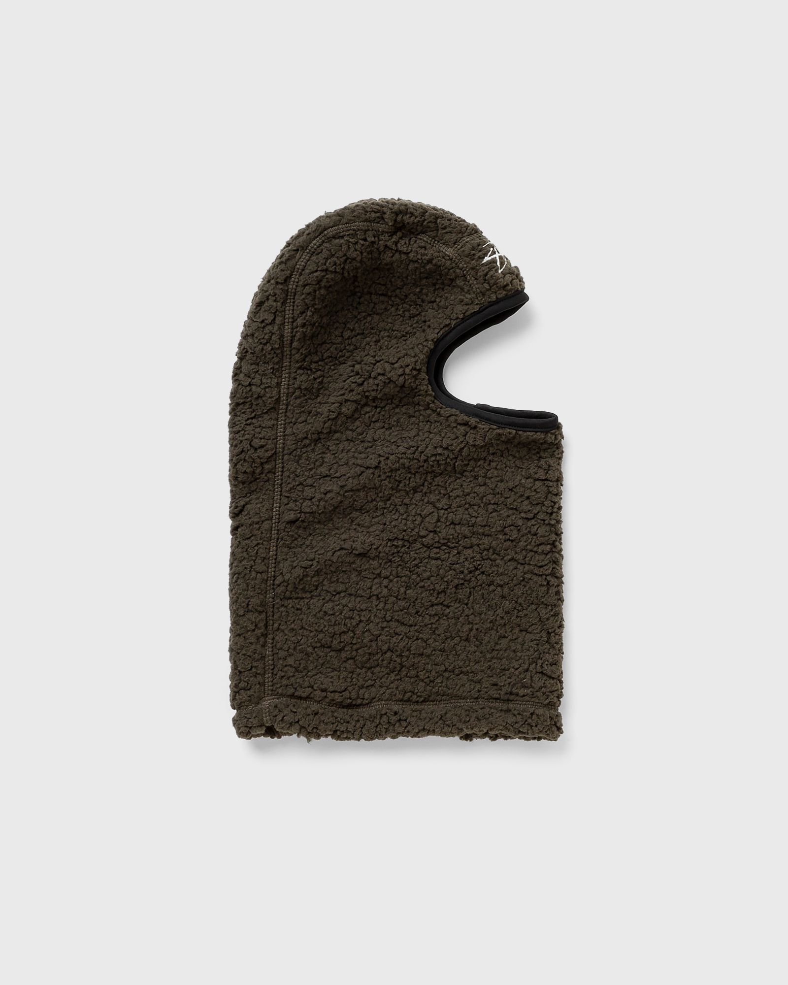 Stock Sherpa Balaclava
