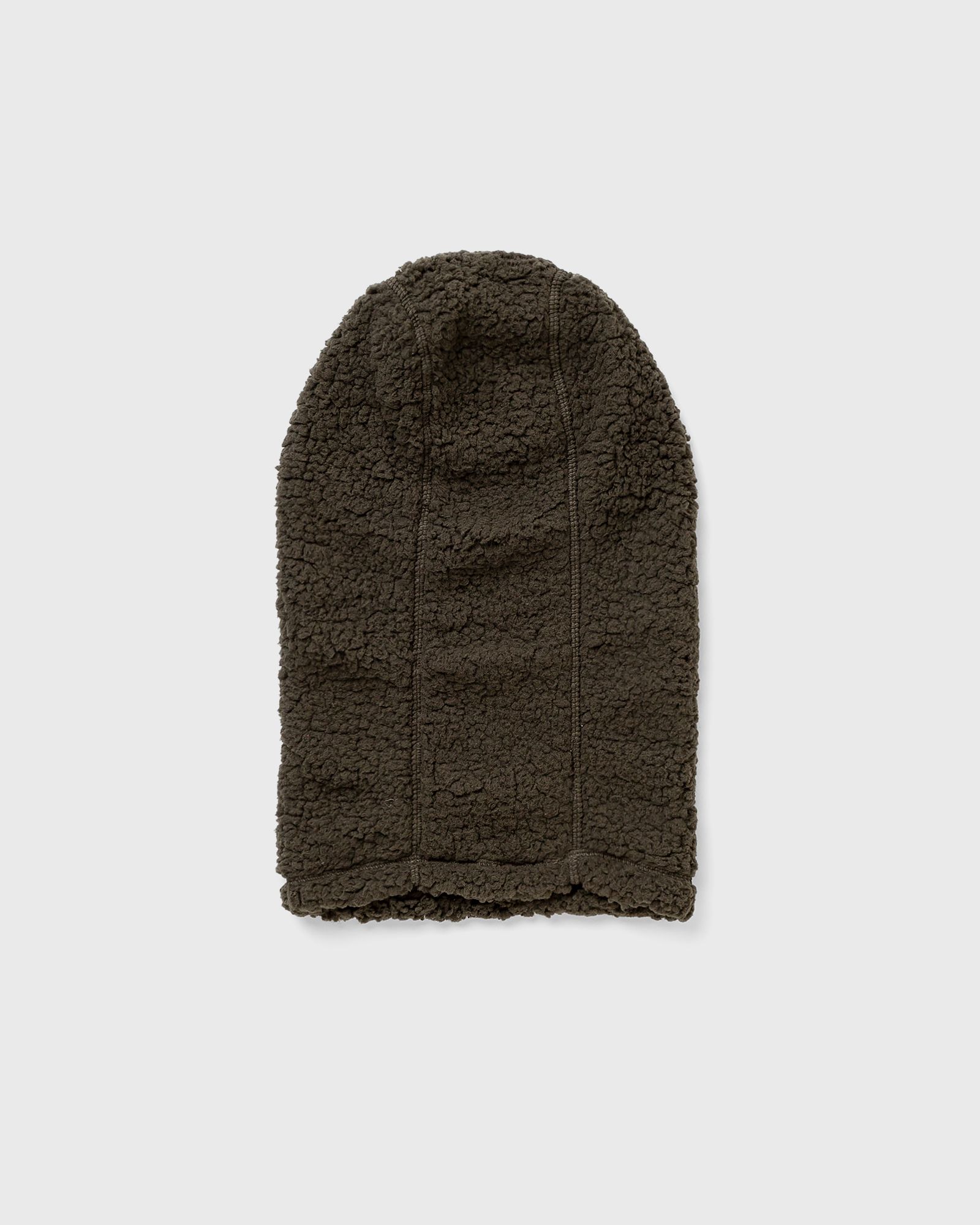 Stock Sherpa Balaclava