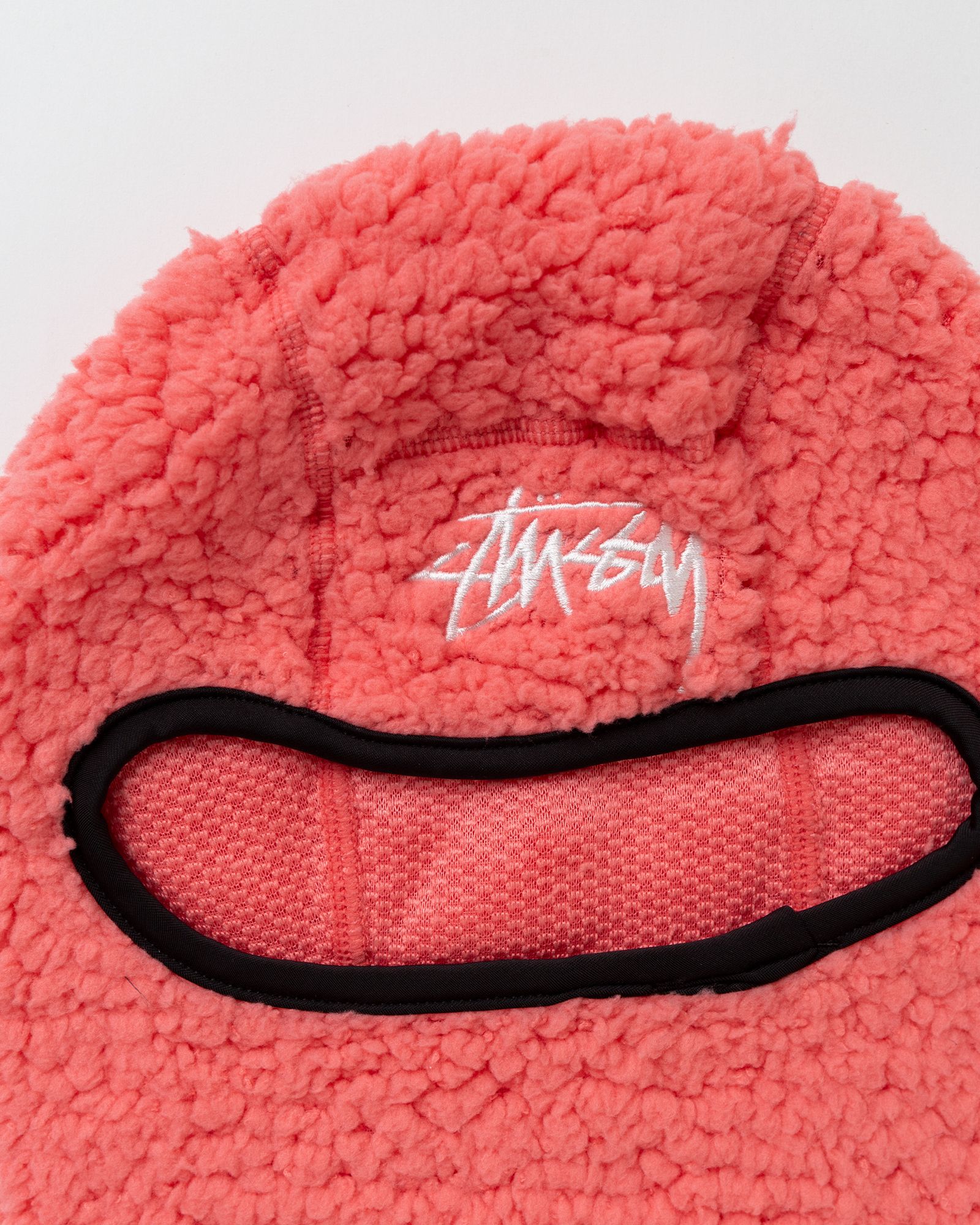 Stock Sherpa Balaclava