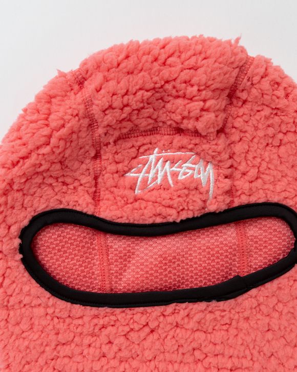Stock Sherpa Balaclava