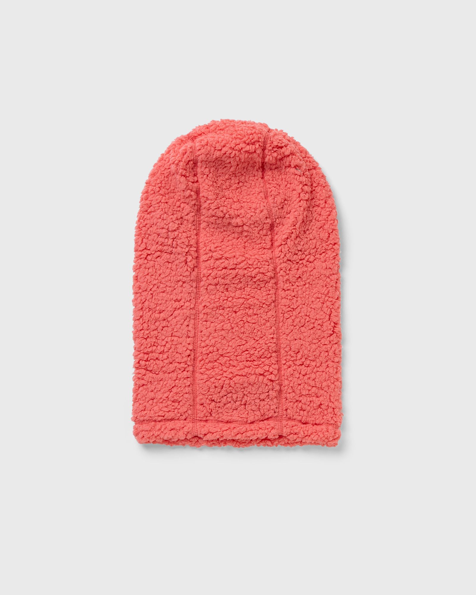 Stock Sherpa Balaclava