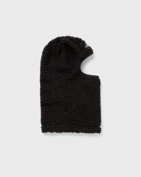 Stock Sherpa Balaclava