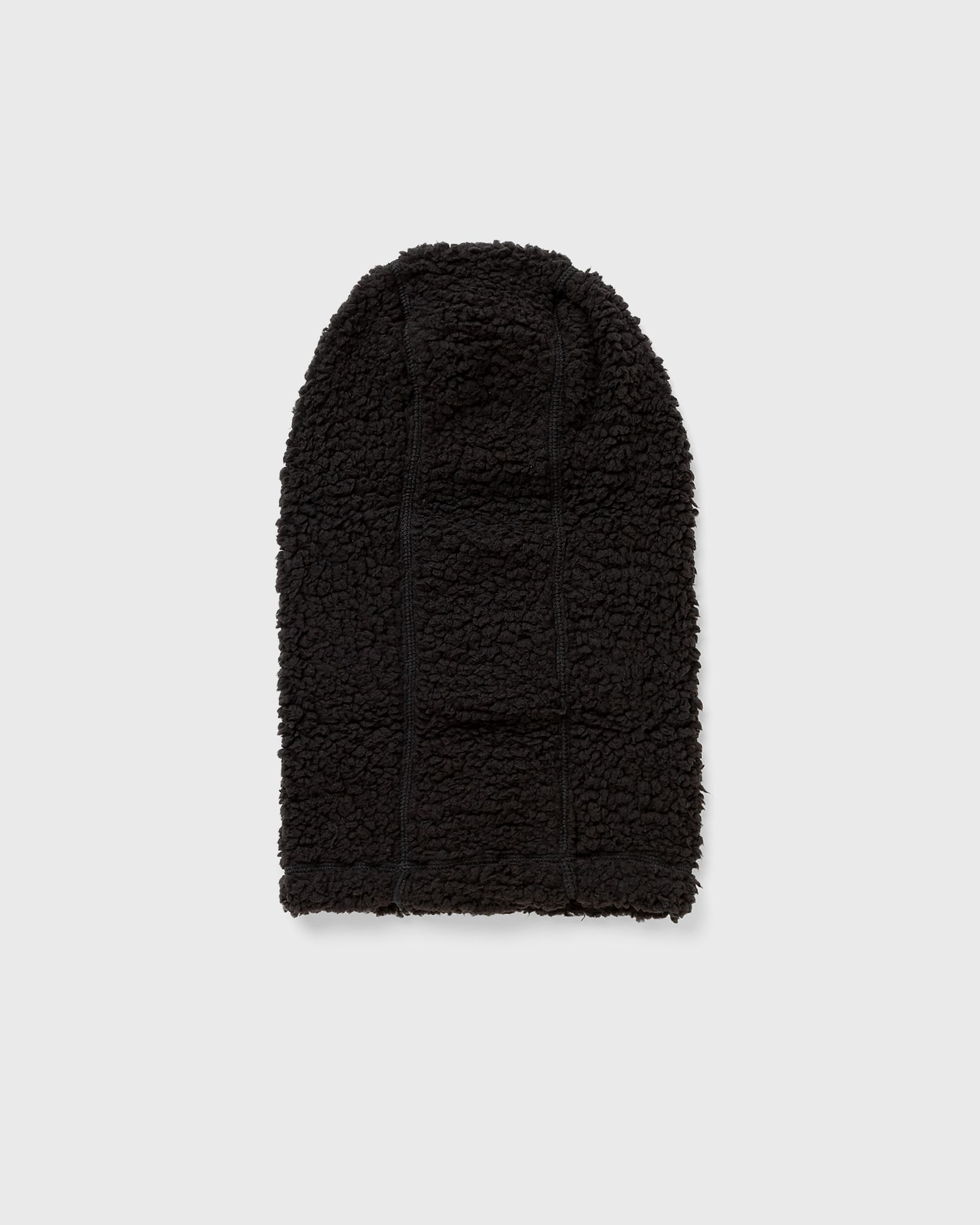Stock Sherpa Balaclava