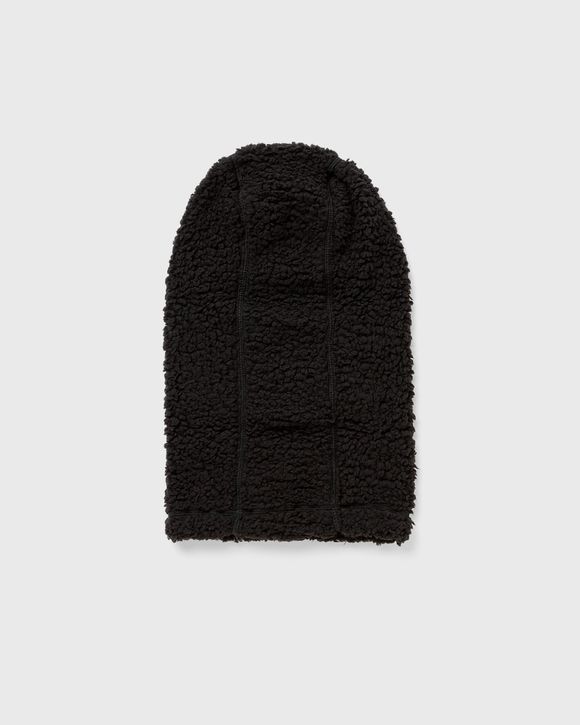 Stock Sherpa Balaclava