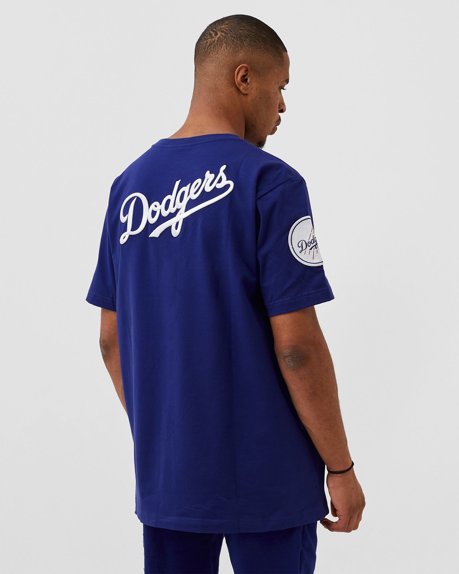 LOGOSELECT SS TEE