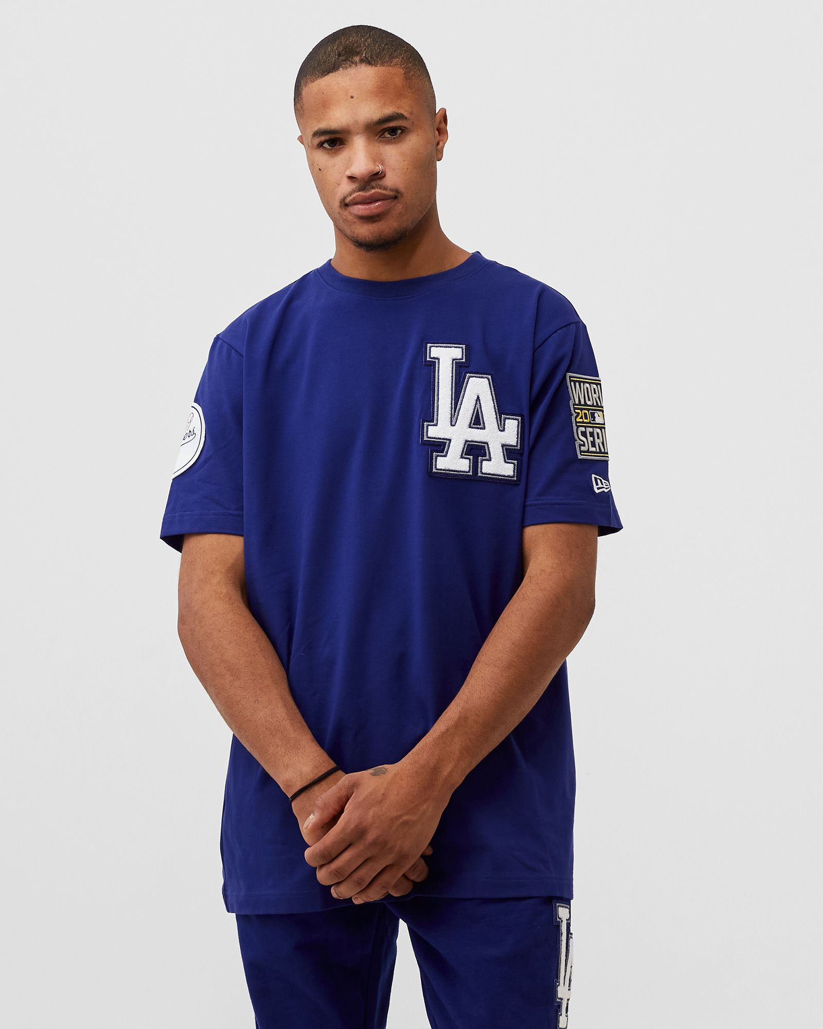 LOGOSELECT SS TEE