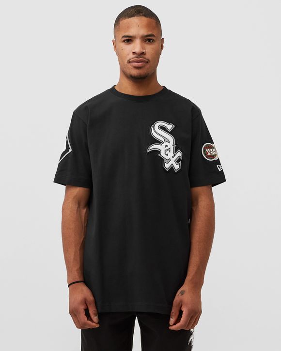 New Era Chicago White Sox MLB Team Graphic T-shirt White 60416309