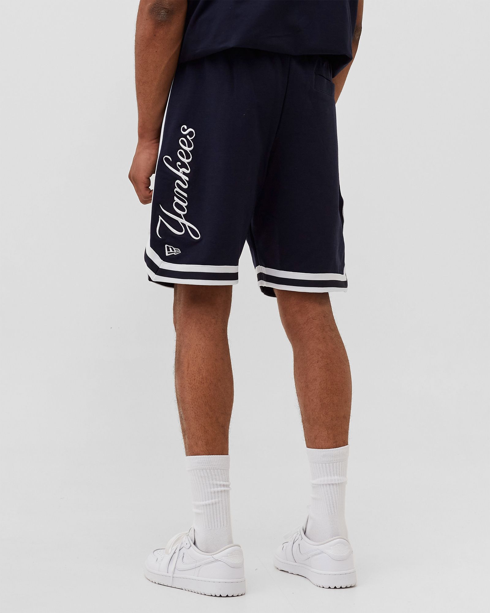 LOGOSELECT SHORTS