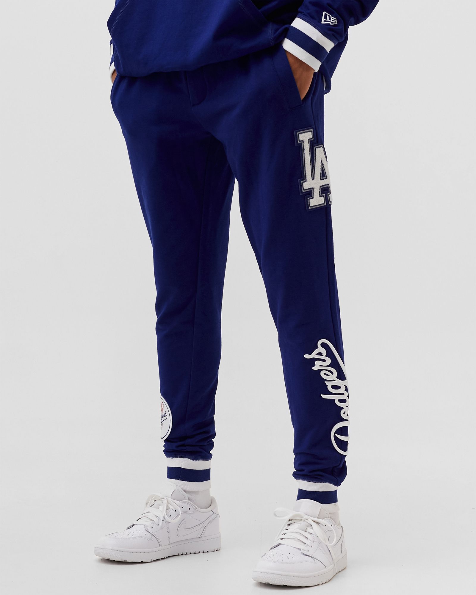 LOGOSELECT JOGGER