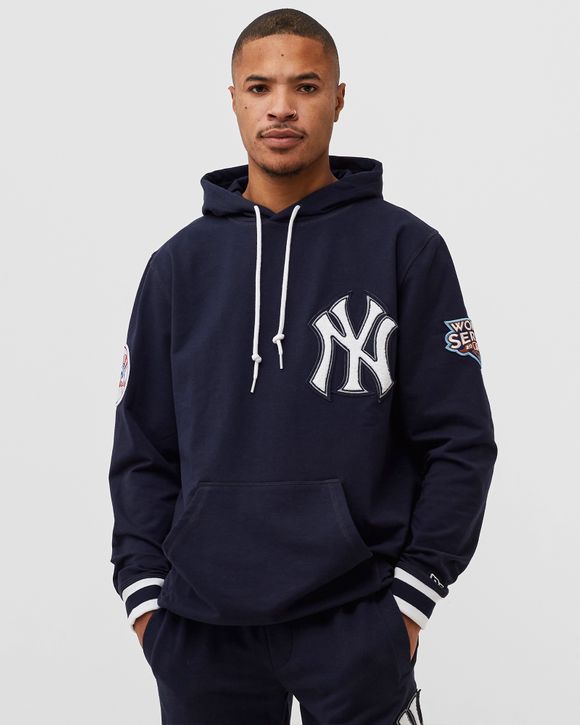 LOGOSELECT HOODIE