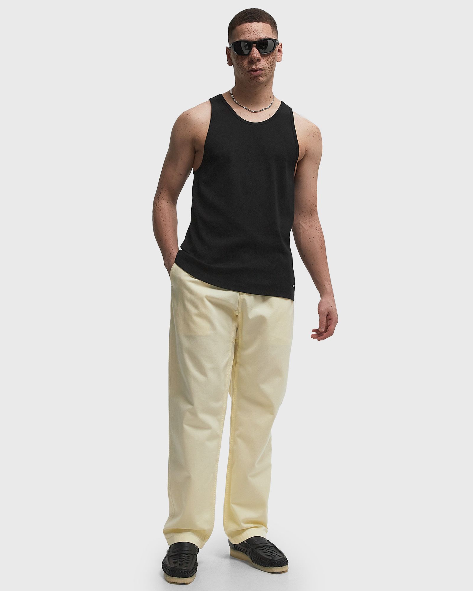 STANDARD RIB TANK 2 PACK