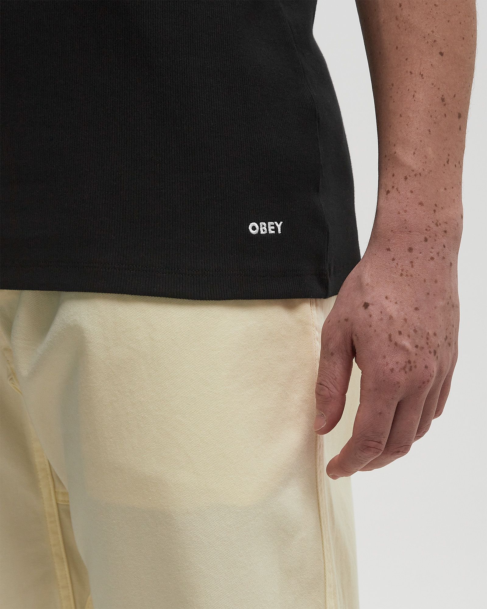 STANDARD RIB TANK 2 PACK