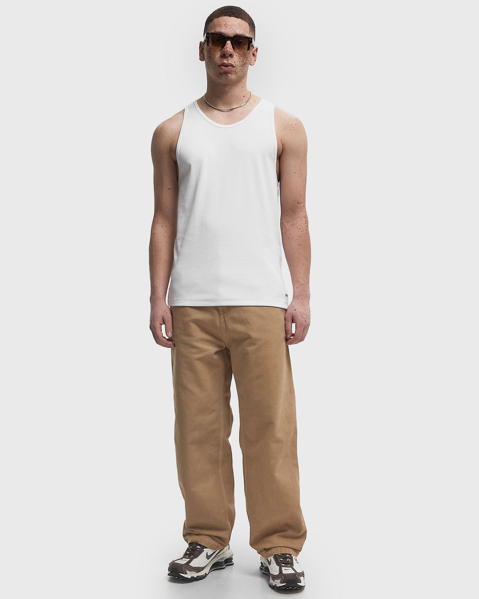 STANDARD RIB TANK 2 PACK