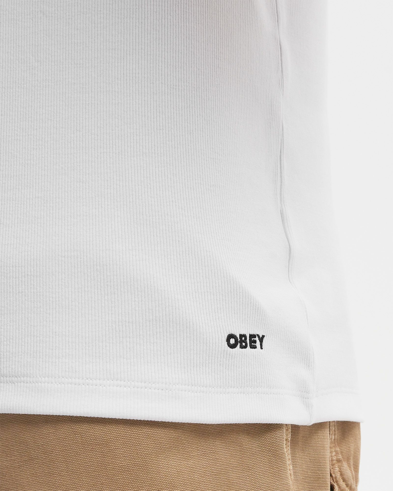 STANDARD RIB TANK 2 PACK