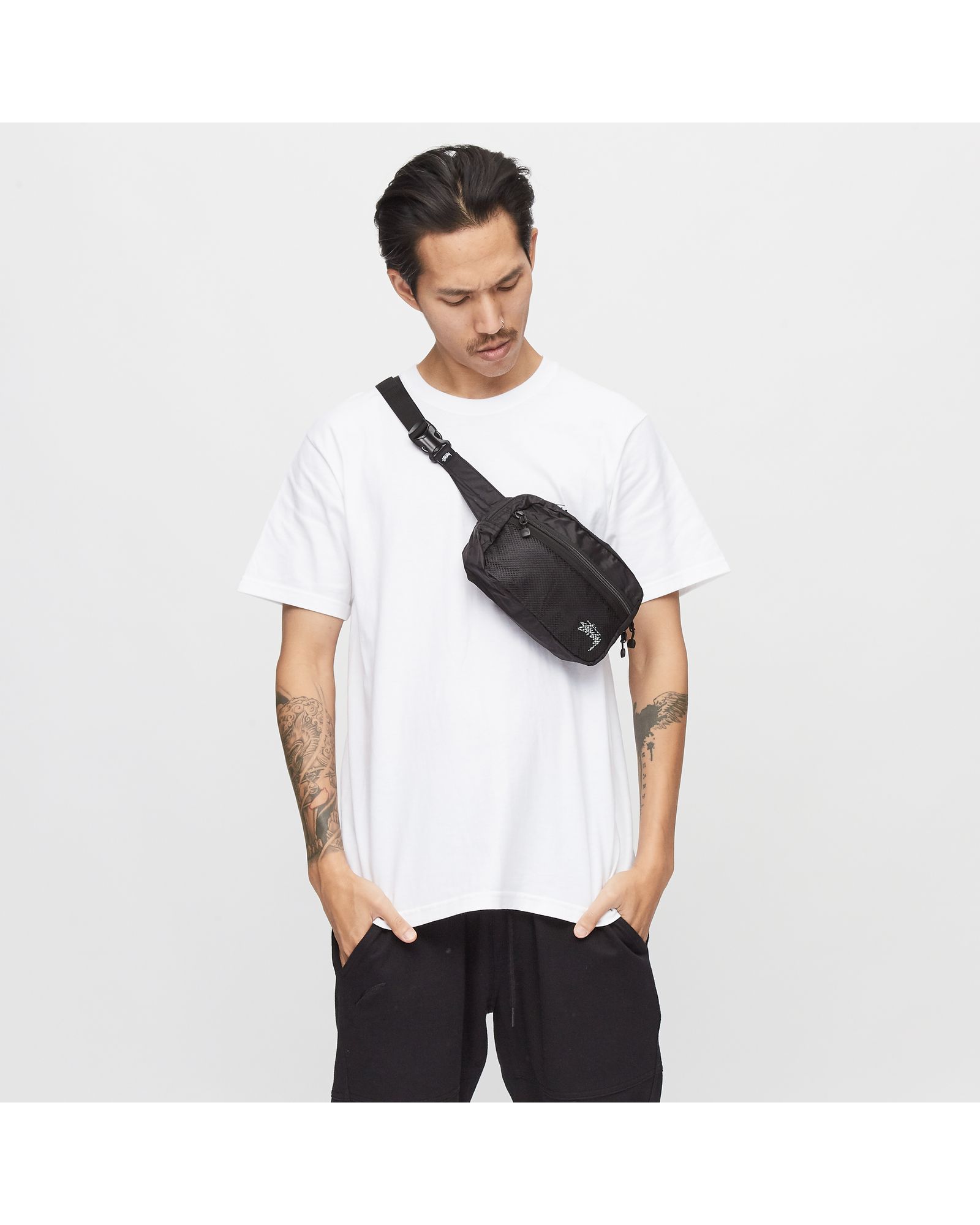 Light Weight Waist Bag
