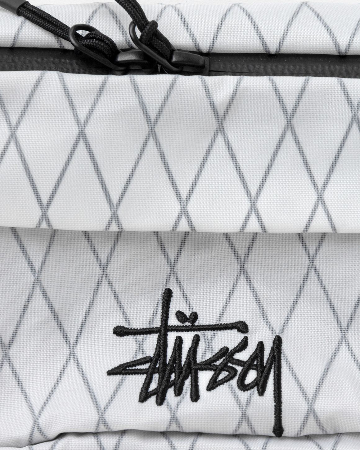 Stussy waist pack hotsell