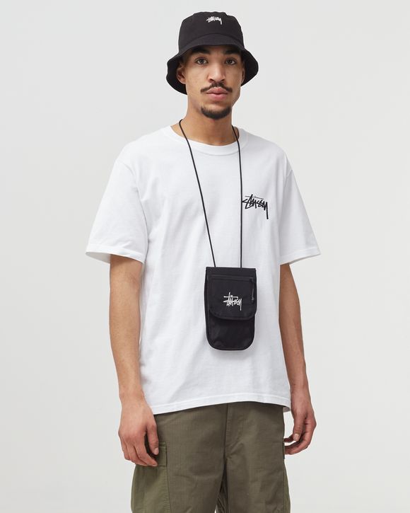 Stussy pouch bag hot sale