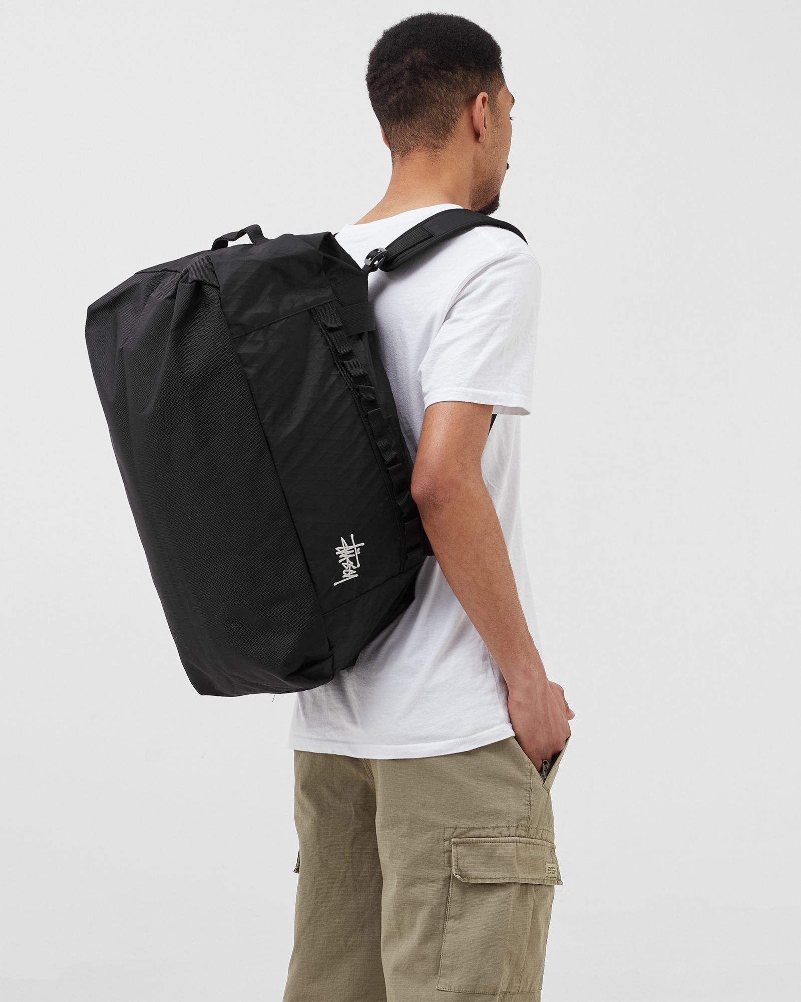 55L Duffle Bag