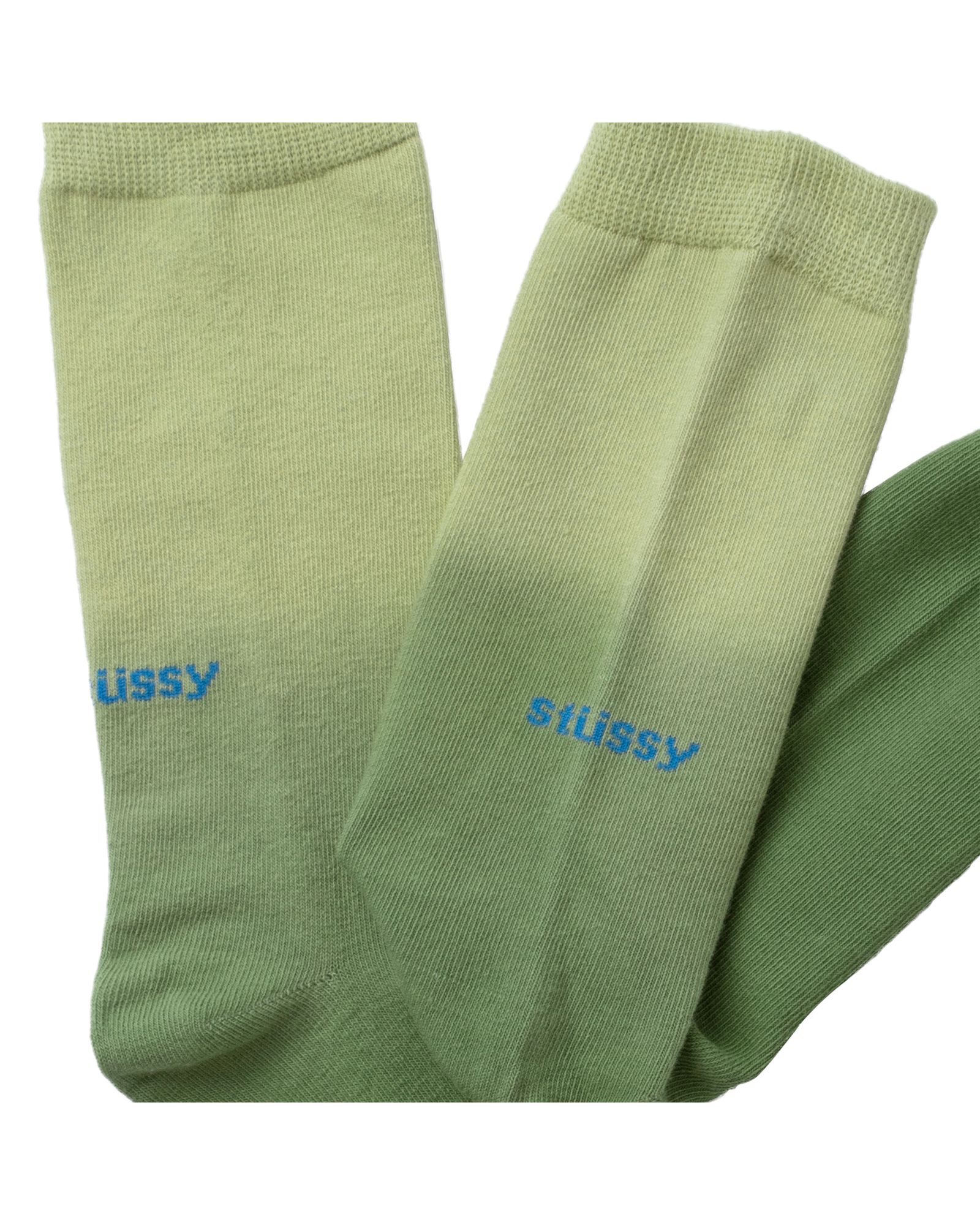 DIP DYE EVERYDAY SOCKS
