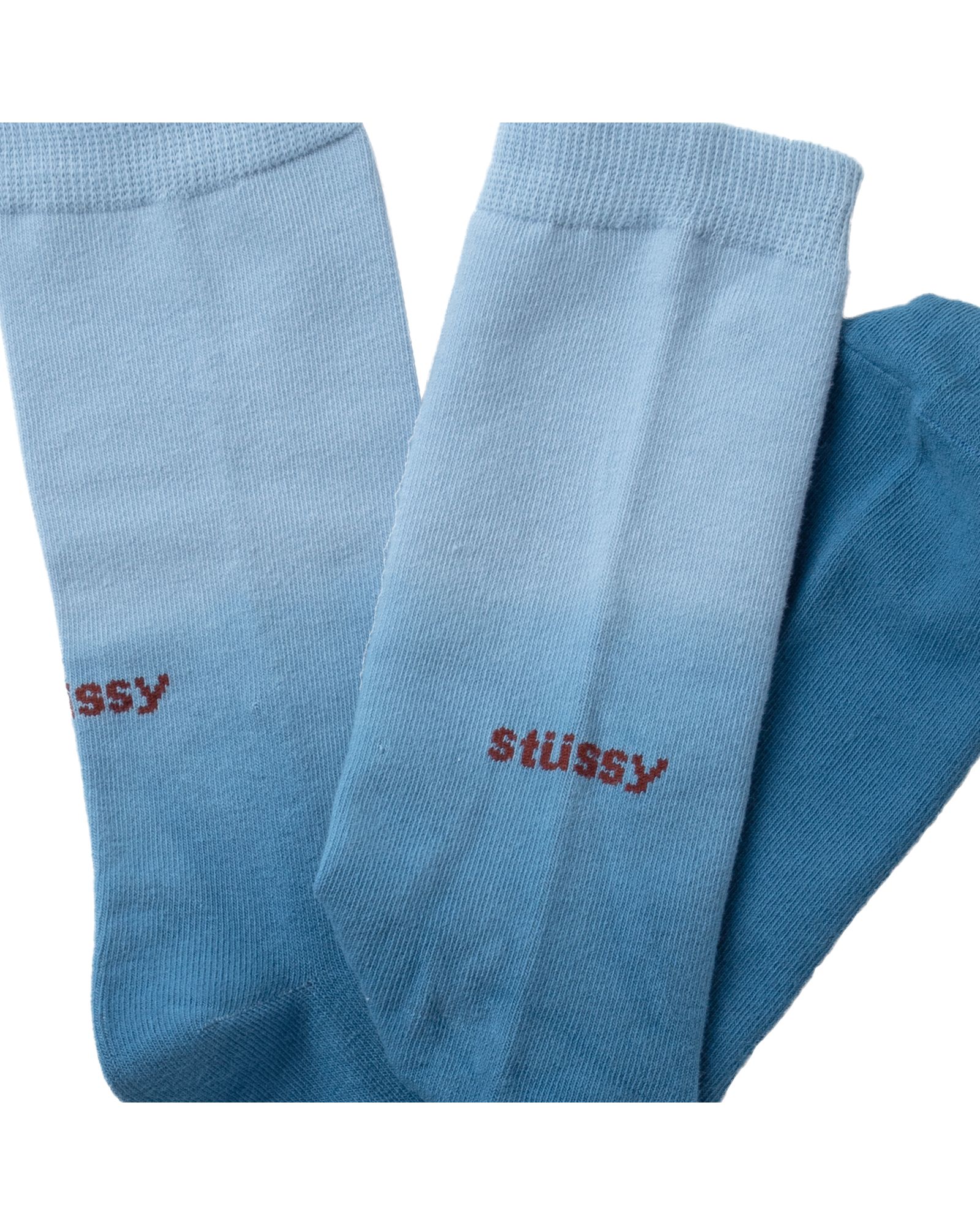 DIP DYE EVERYDAY SOCKS