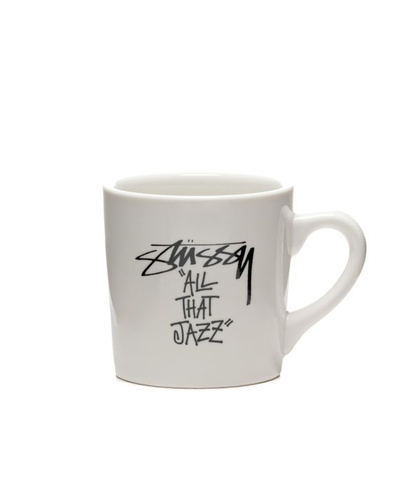 All That Jazz Mug
