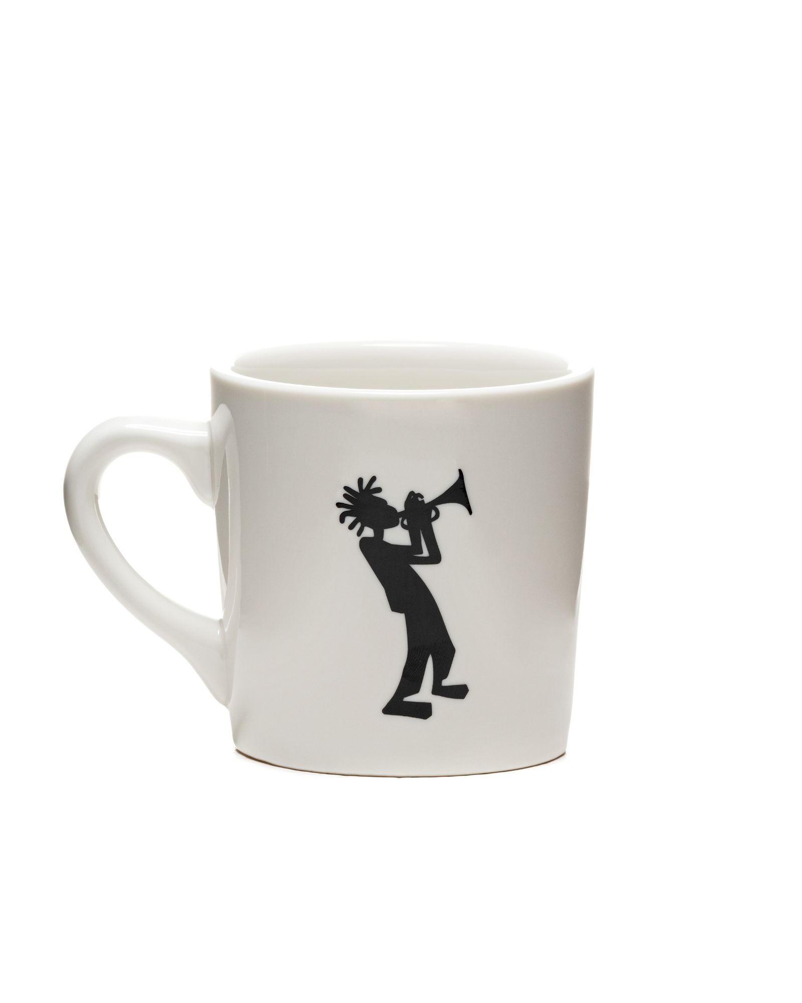 All That Jazz Mug
