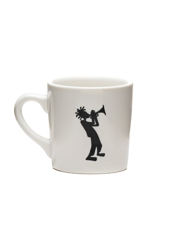 All That Jazz Mug