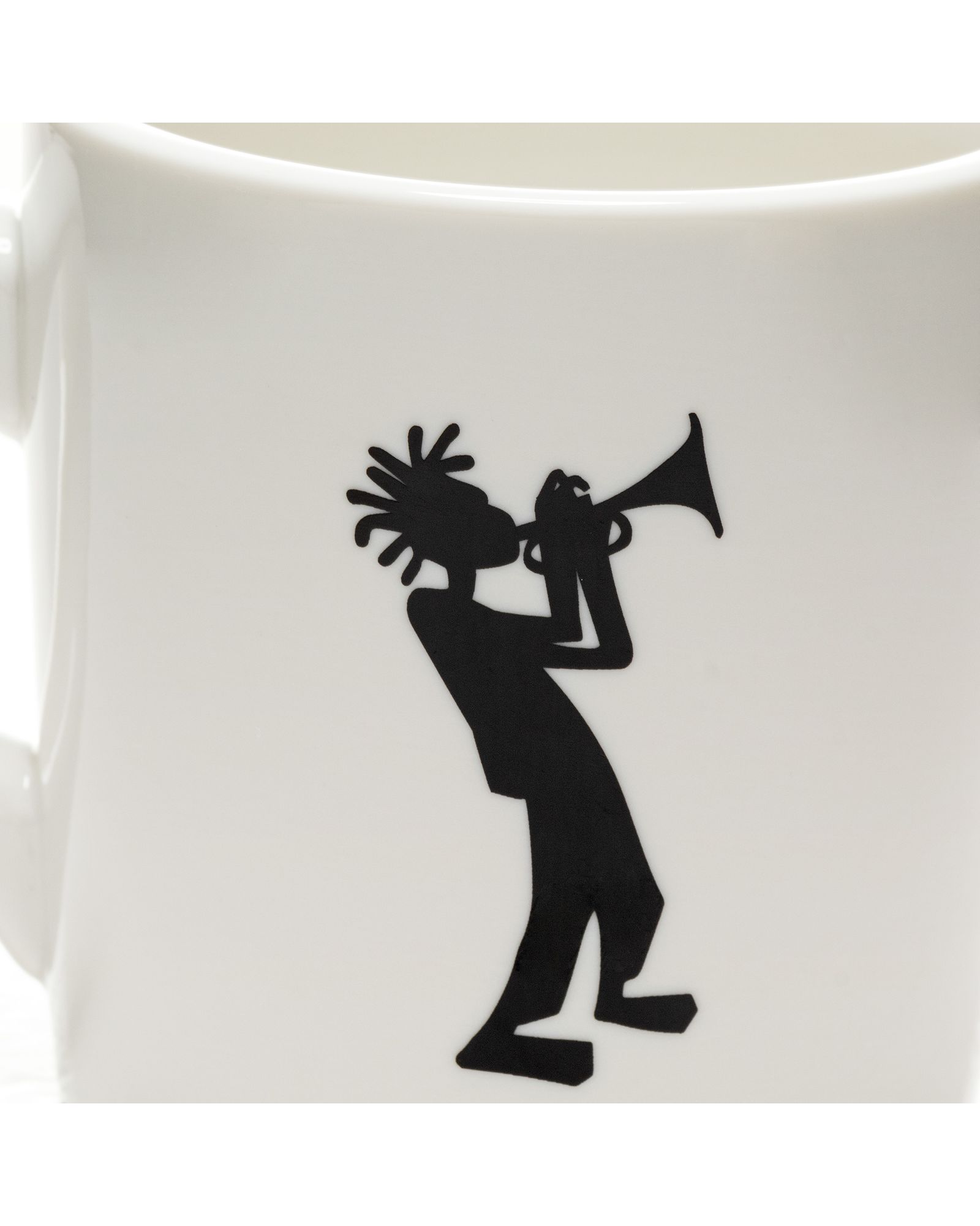All That Jazz Mug