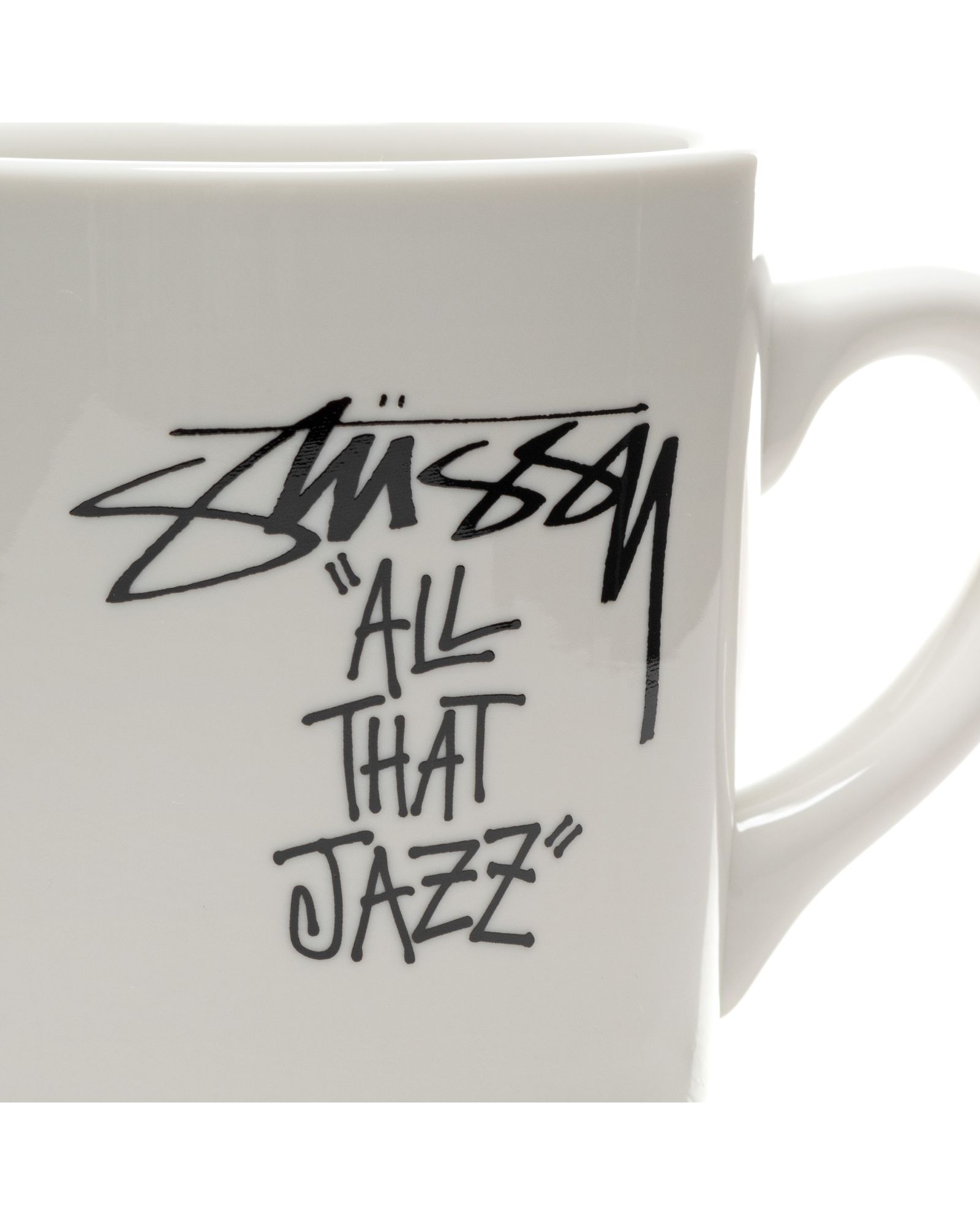 All That Jazz Mug