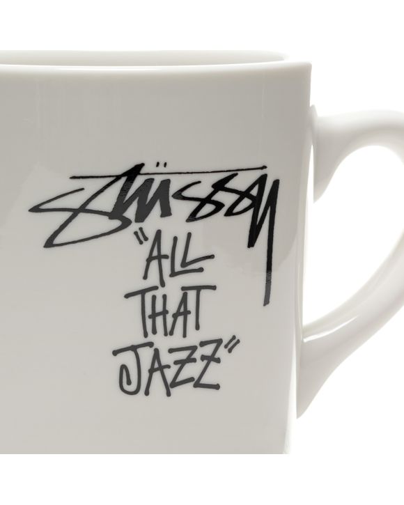 All That Jazz Mug