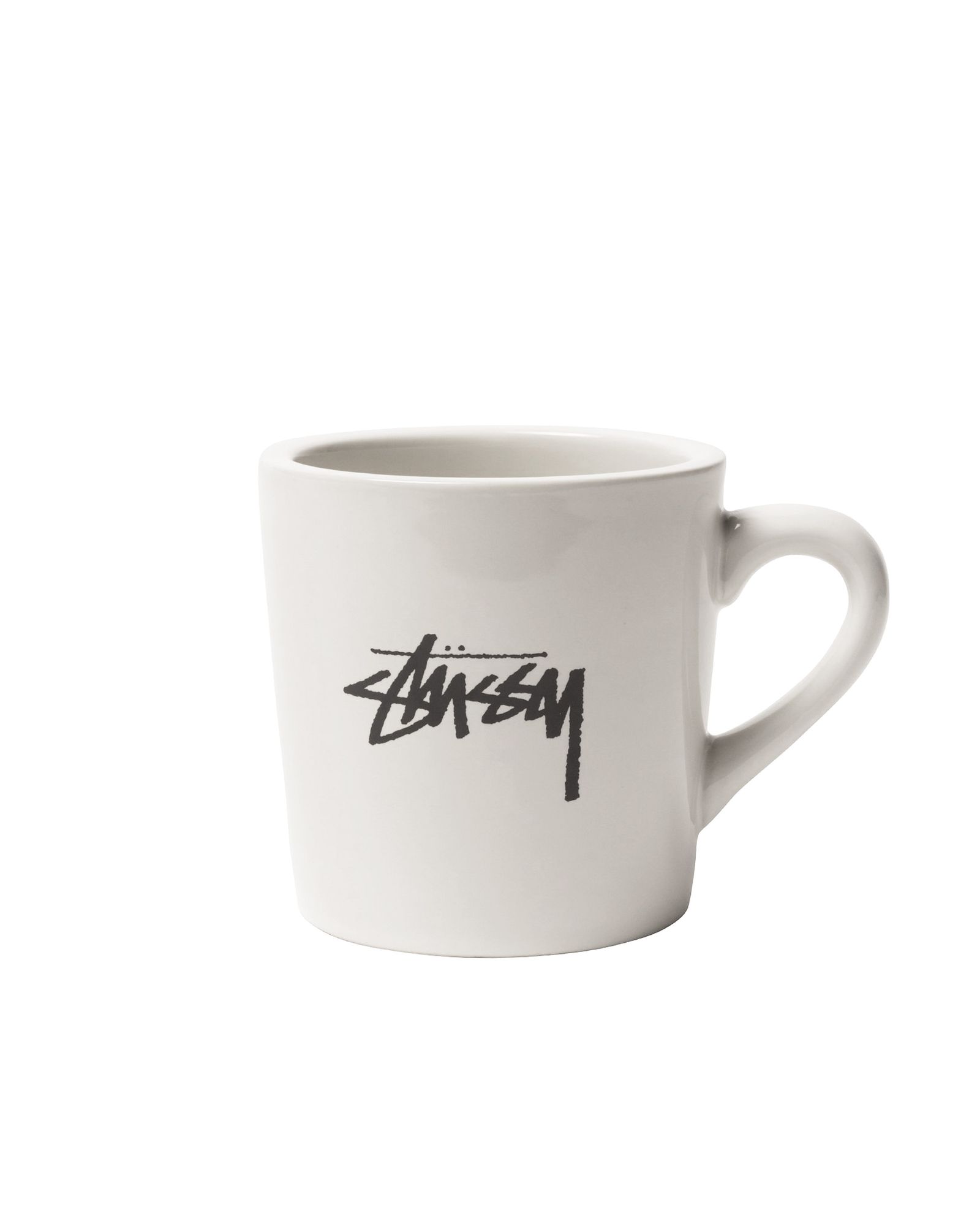 BEHIND THE 8 BALL CERAMIC MUG