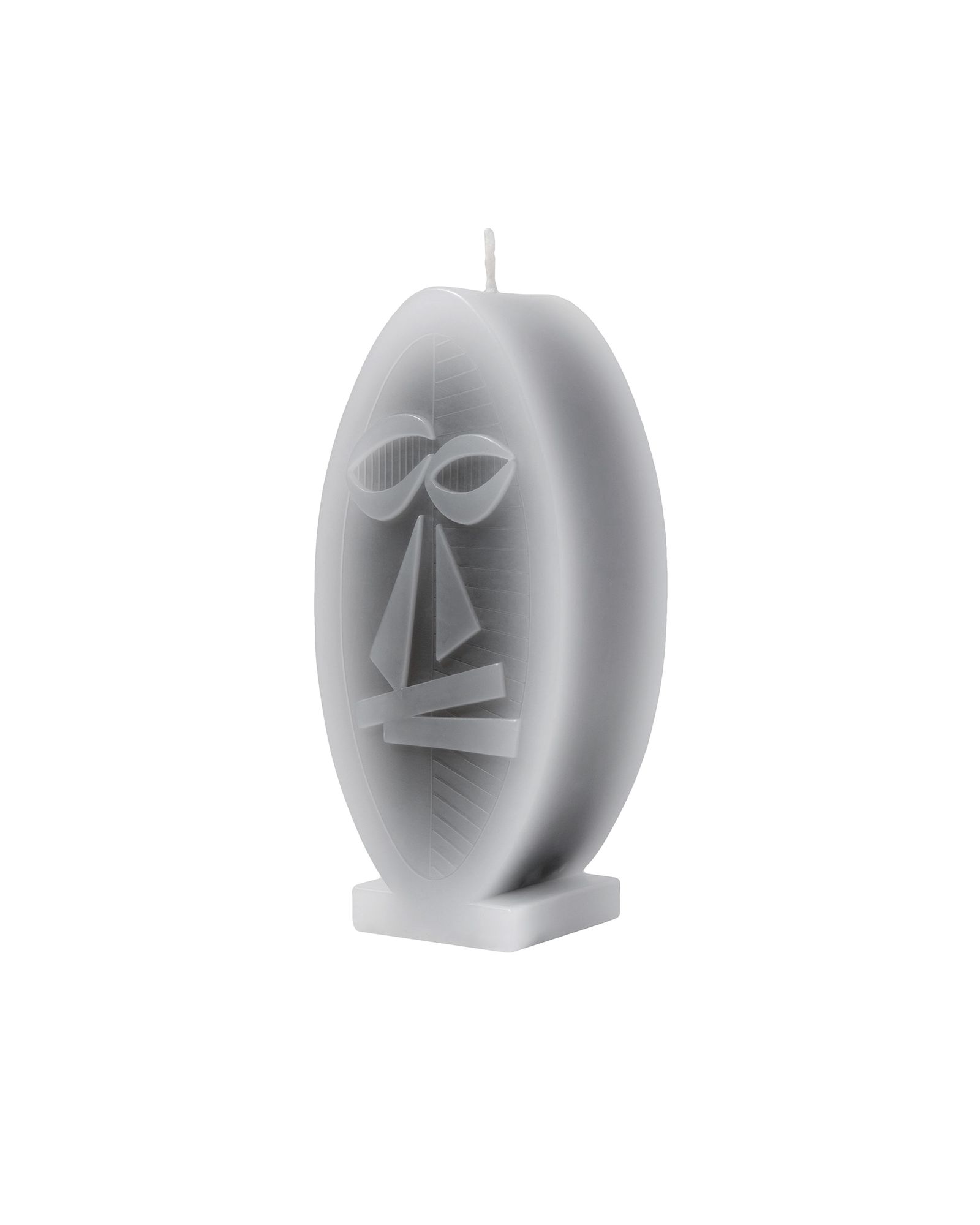 MASK CANDLE