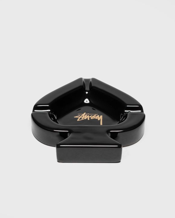 Ceramic Spade Ashtray
