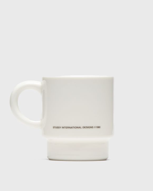 3 People Stacking Mug