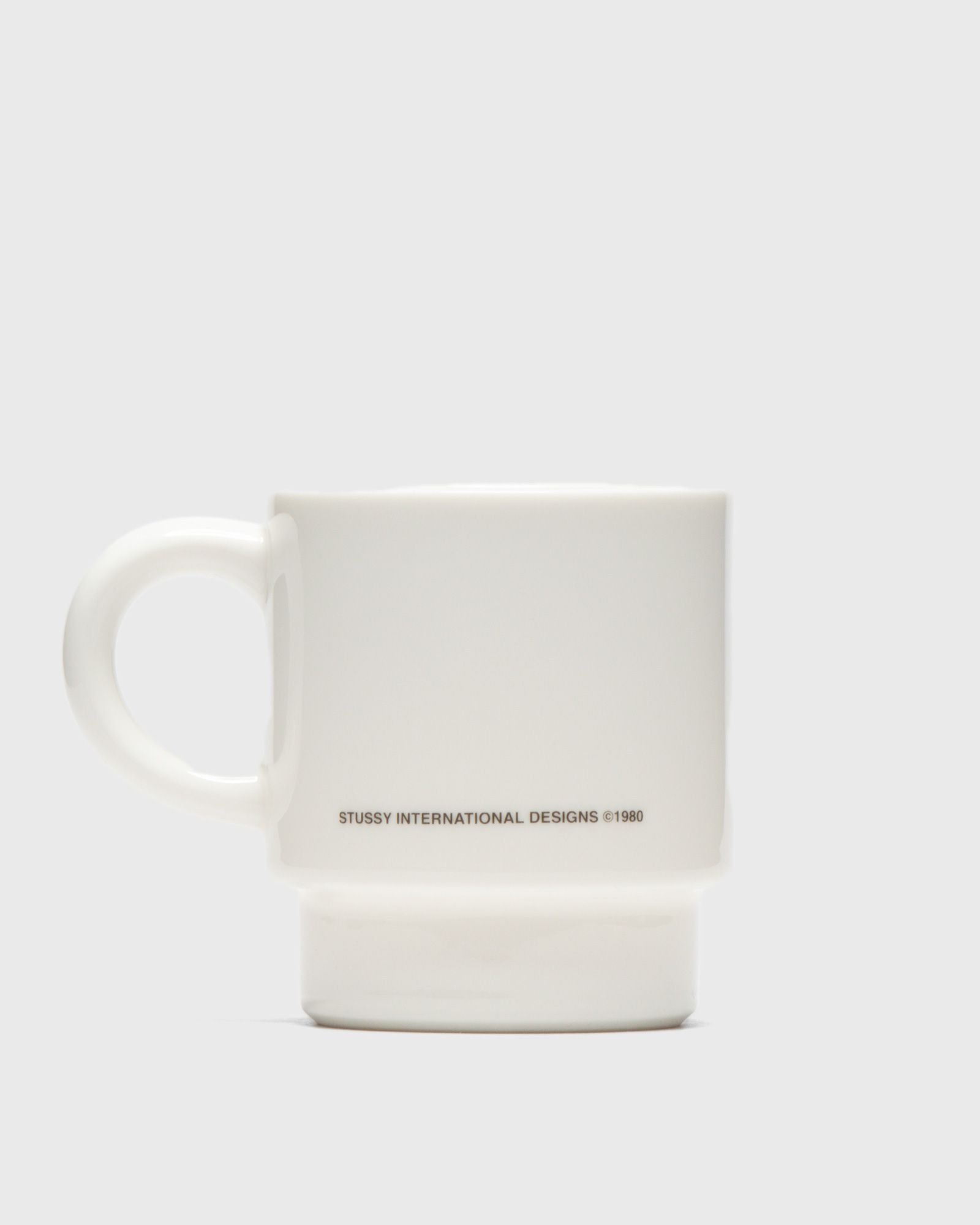 3 People Stacking Mug