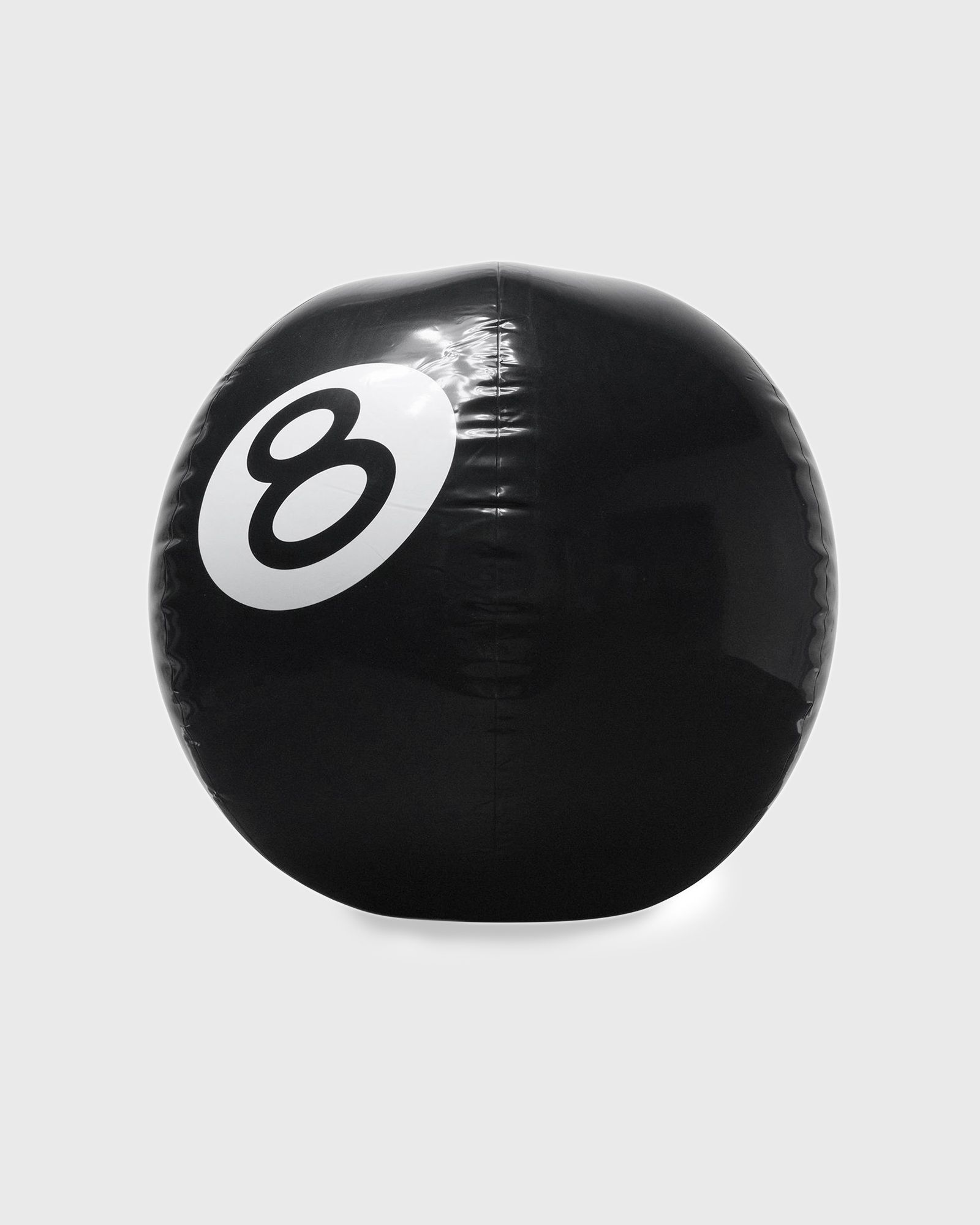 8-Ball Beach Ball