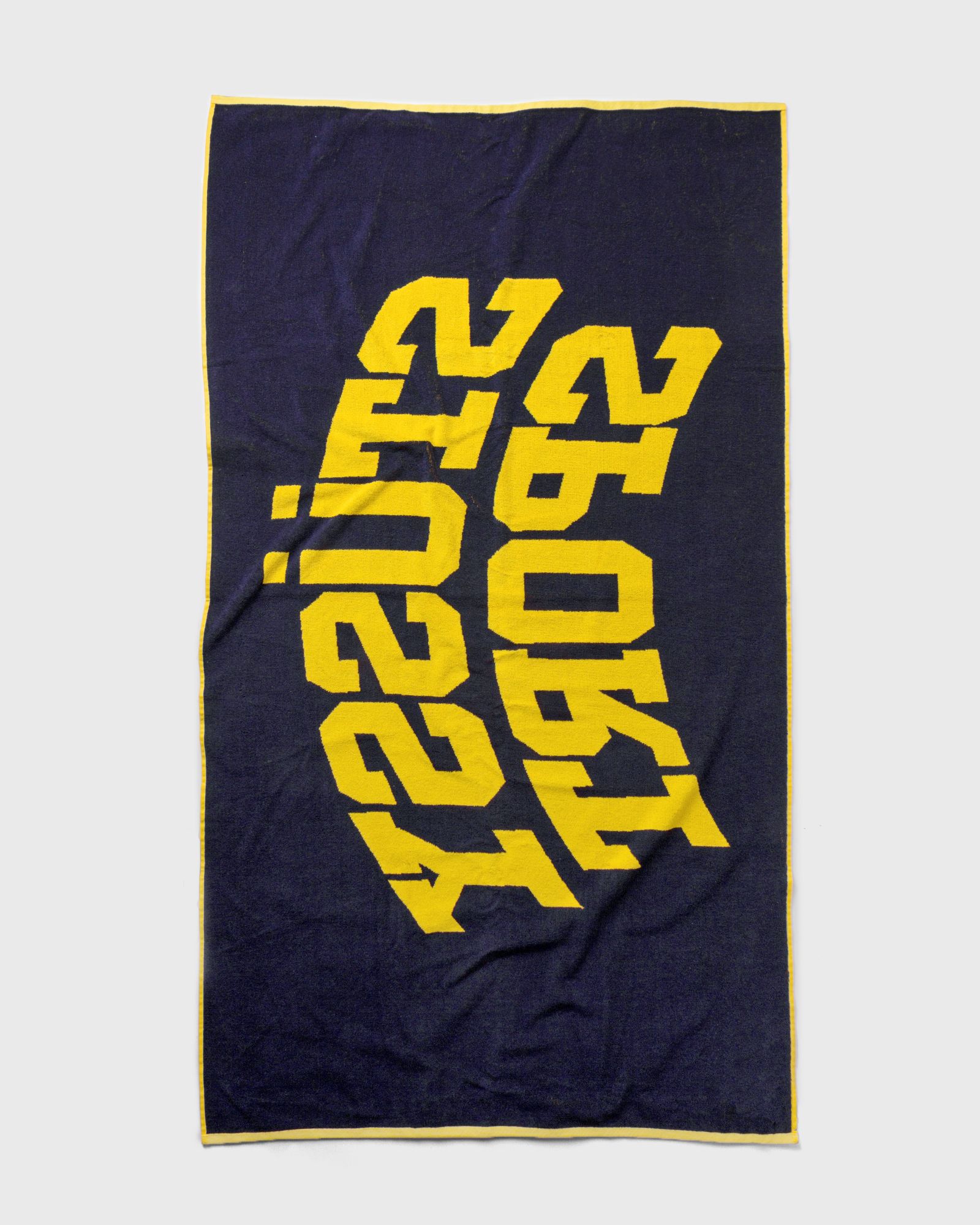 Sport Beach Towel
