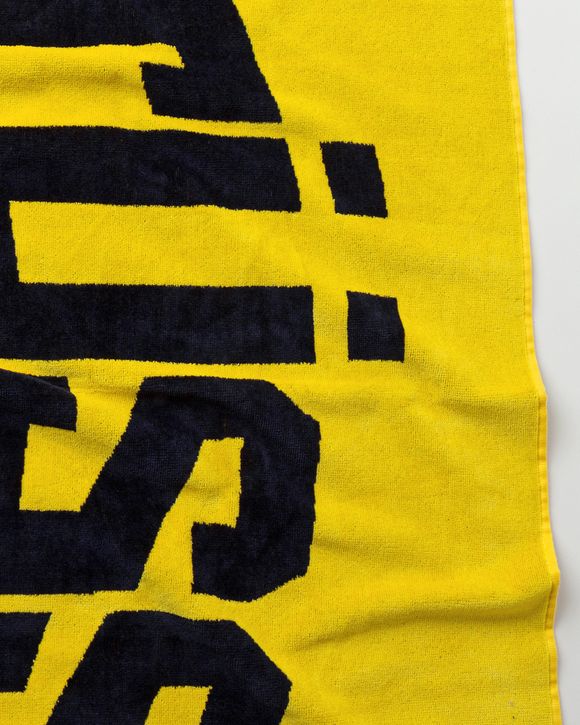 Sport Beach Towel