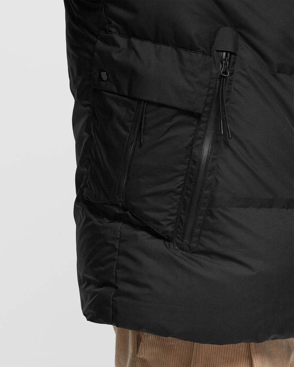 METROPOLIS SERIES PERTEX HOODED DOWN JACKET
