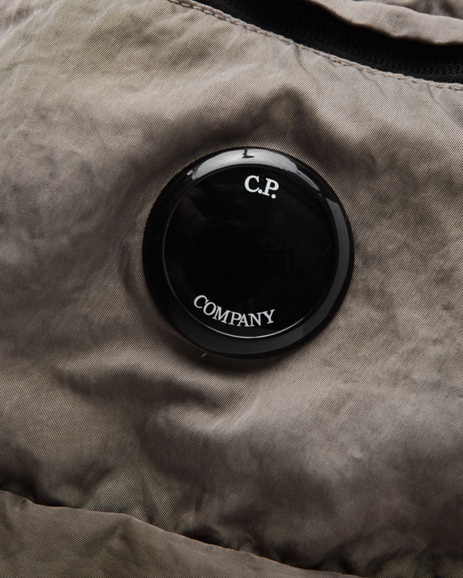 NYLON B CROSSBODY PACK