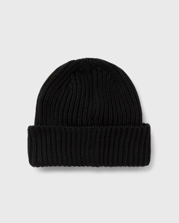 EXTRA FINE MERINO WOOL GOGGLE BEANIE
