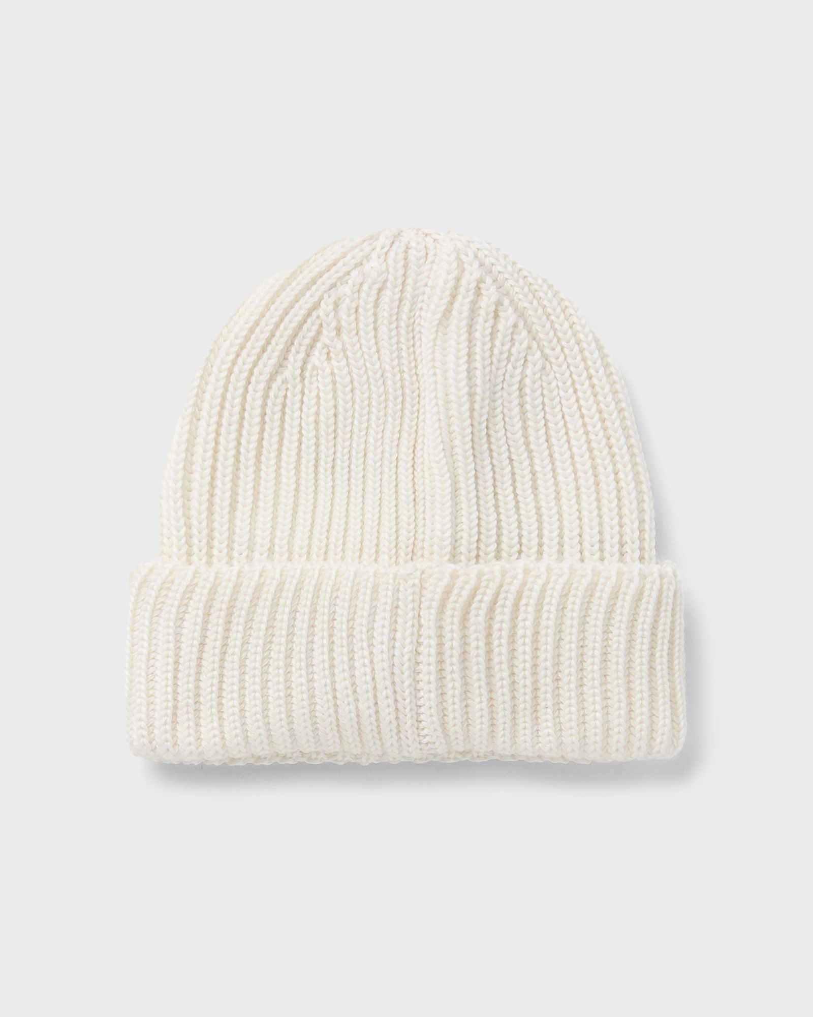 EXTRA FINE MERINO WOOL GOGGLE BEANIE