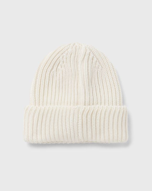 EXTRA FINE MERINO WOOL GOGGLE BEANIE
