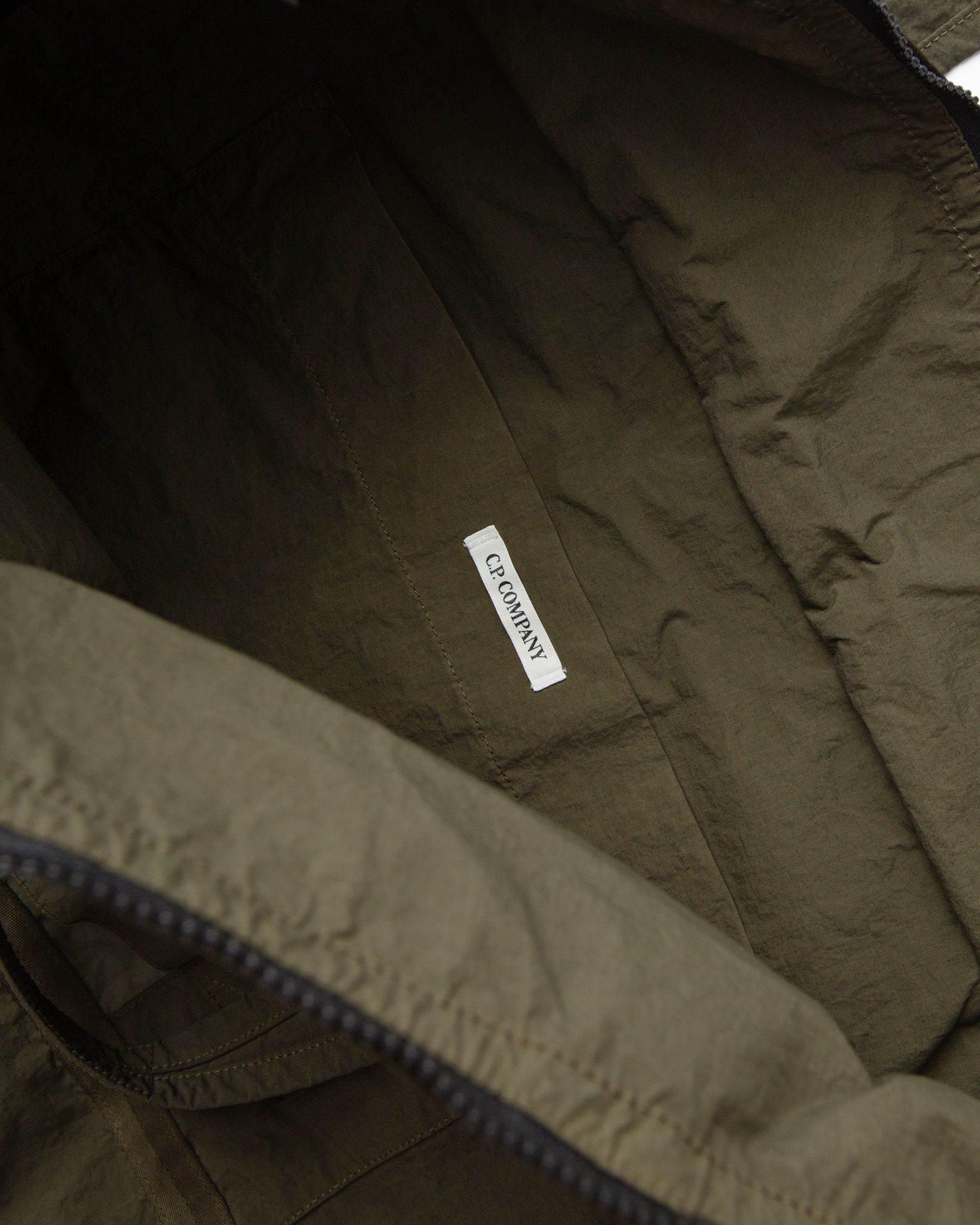 ACCESSORIES BAG IN PLAIN PAPER TOUCH