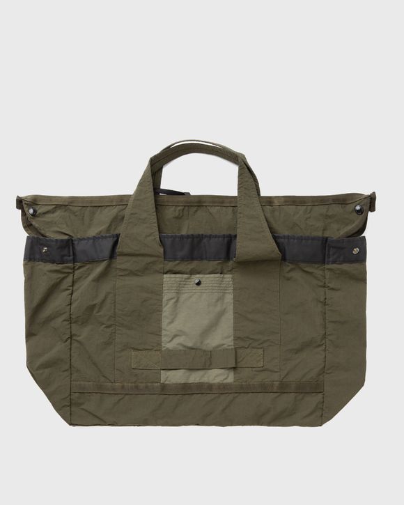 ACCESSORIES BAG IN PLAIN PAPER TOUCH