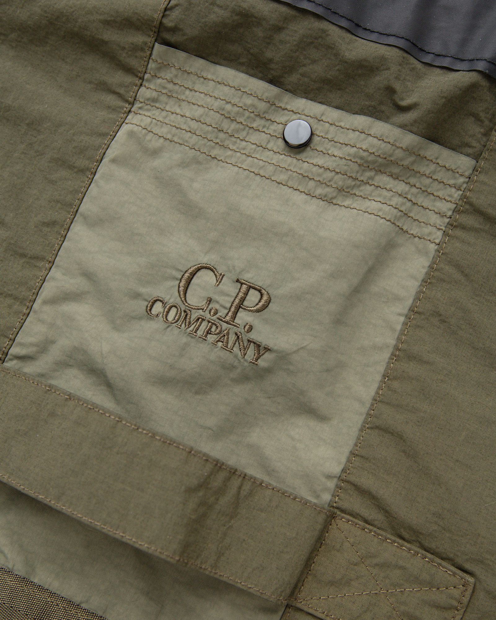 ACCESSORIES BAG IN PLAIN PAPER TOUCH